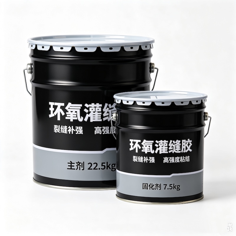 平潭裂缝修复封闭胶